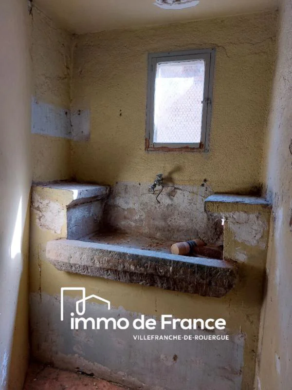 Maison 13 pièces à vendre à Villefranche-de-Rouergue (12200) - photo 3