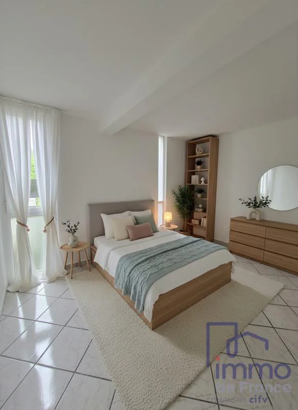 Appartement 5 pièces à vendre à Saint-Étienne (42000) - photo 25