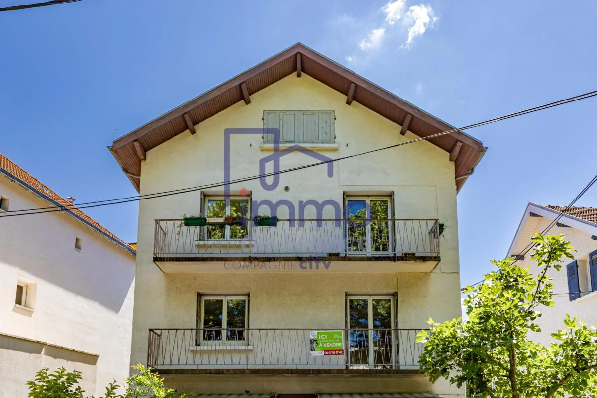 Appartement 3 pièces à vendre à Grenoble (38100) - photo 13