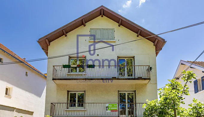 Appartement 3 pièces à vendre à Grenoble (38100) - photo 13