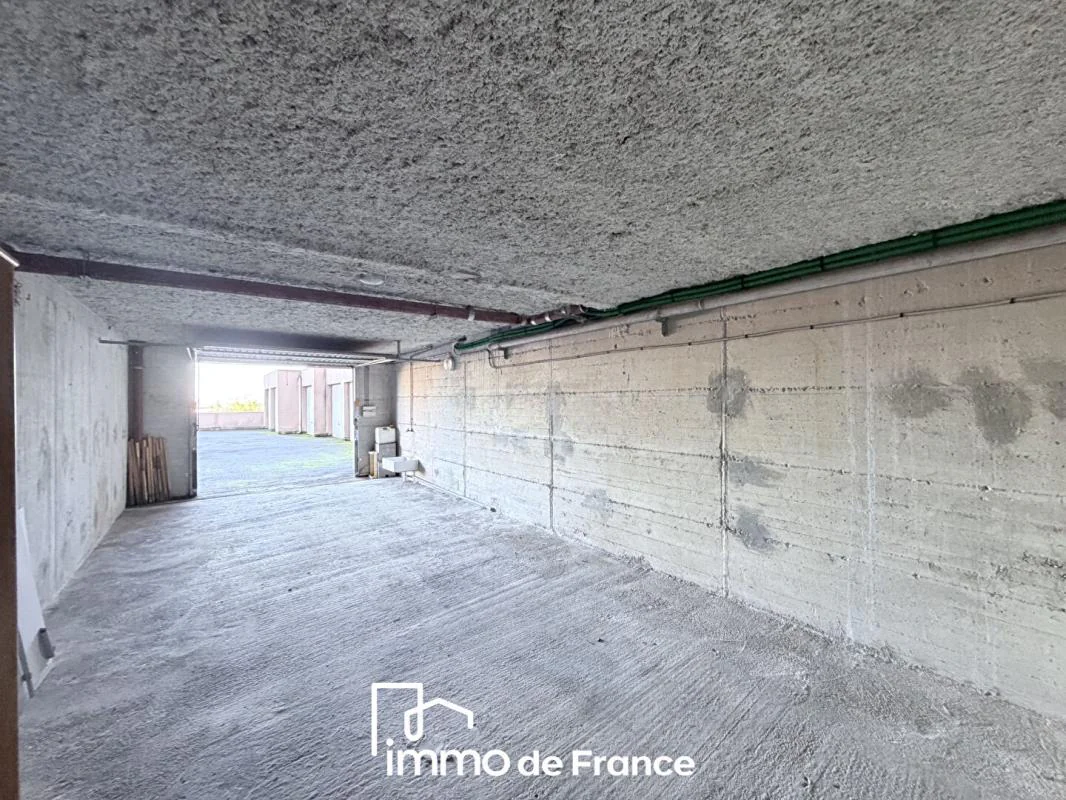 Parking / Box à vendre à Rodez (12000) - photo 2