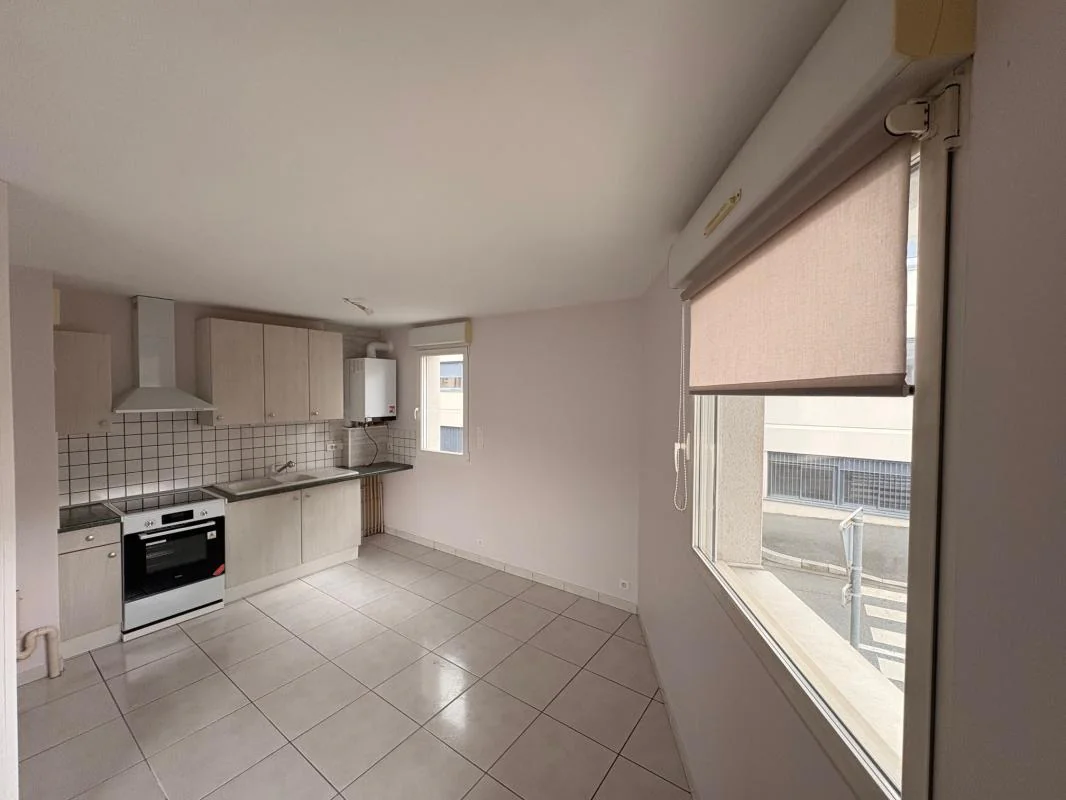 Appartement 4 pièces à louer à Rodez (12000) - photo 3