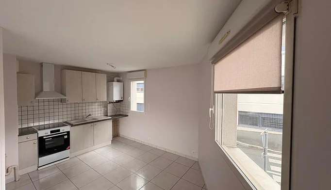 Appartement 4 pièces à louer à Rodez (12000) - photo 3