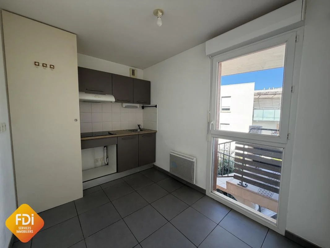 Appartement 2 pièces à vendre à Grabels (34790) - photo 5