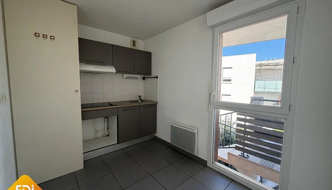 Appartement 2 pièces à vendre à Grabels (34790) - photo 5