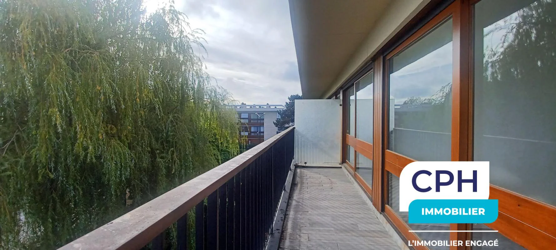 Appartement 4 pièces à vendre au Chesnay-Rocquencourt (78150) - photo 1