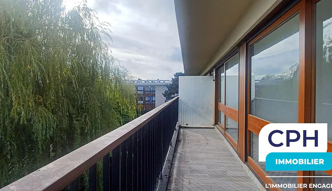 Appartement 4 pièces à vendre au Chesnay-Rocquencourt (78150) - photo 1