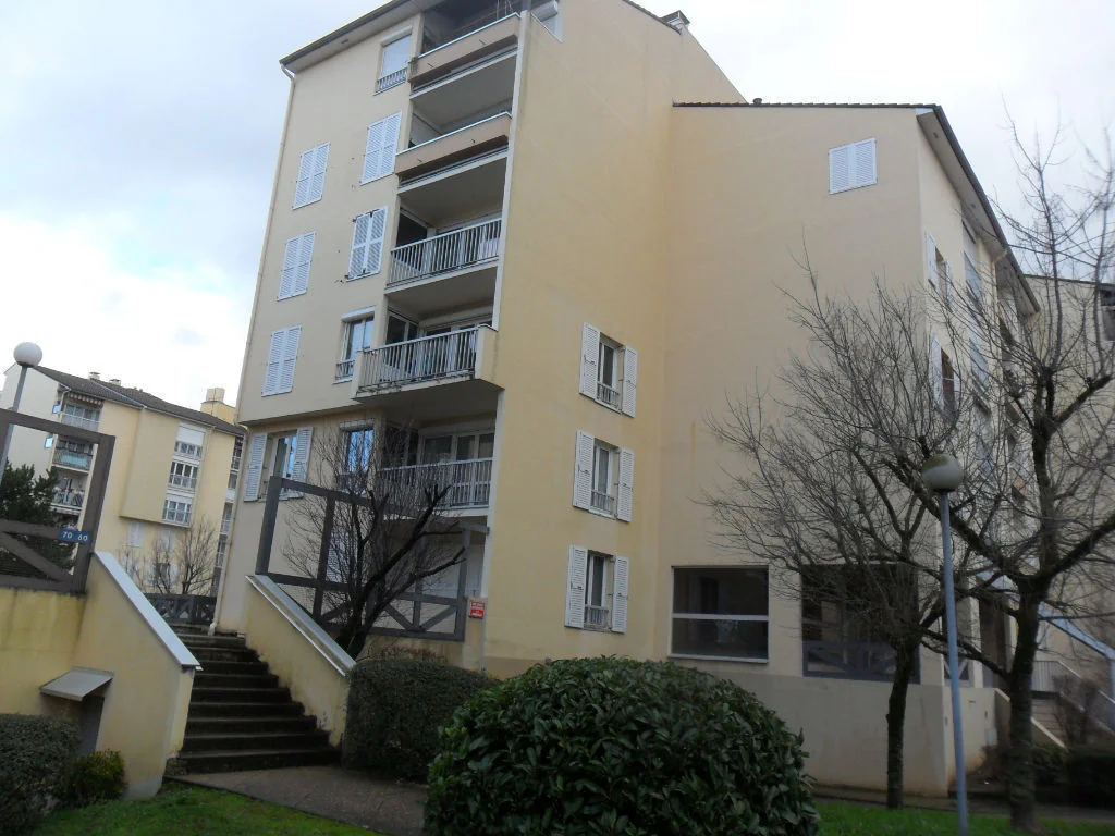 Appartement 2 pièces à vendre à Mâcon (71000) - photo 1