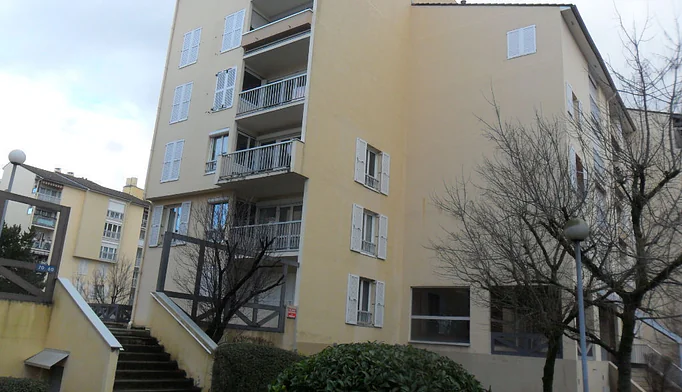 Appartement 2 pièces à vendre à Mâcon (71000) - photo 1