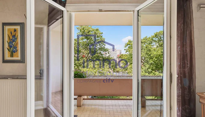 Appartement 4 pièces à vendre à Lyon (69008) - photo 9