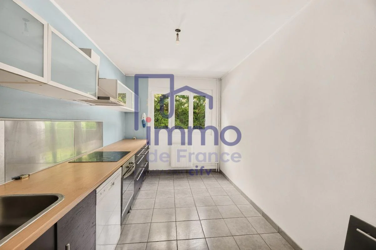 Appartement 4 pièces à vendre à Neuville-sur-Saône (69250) - photo 4