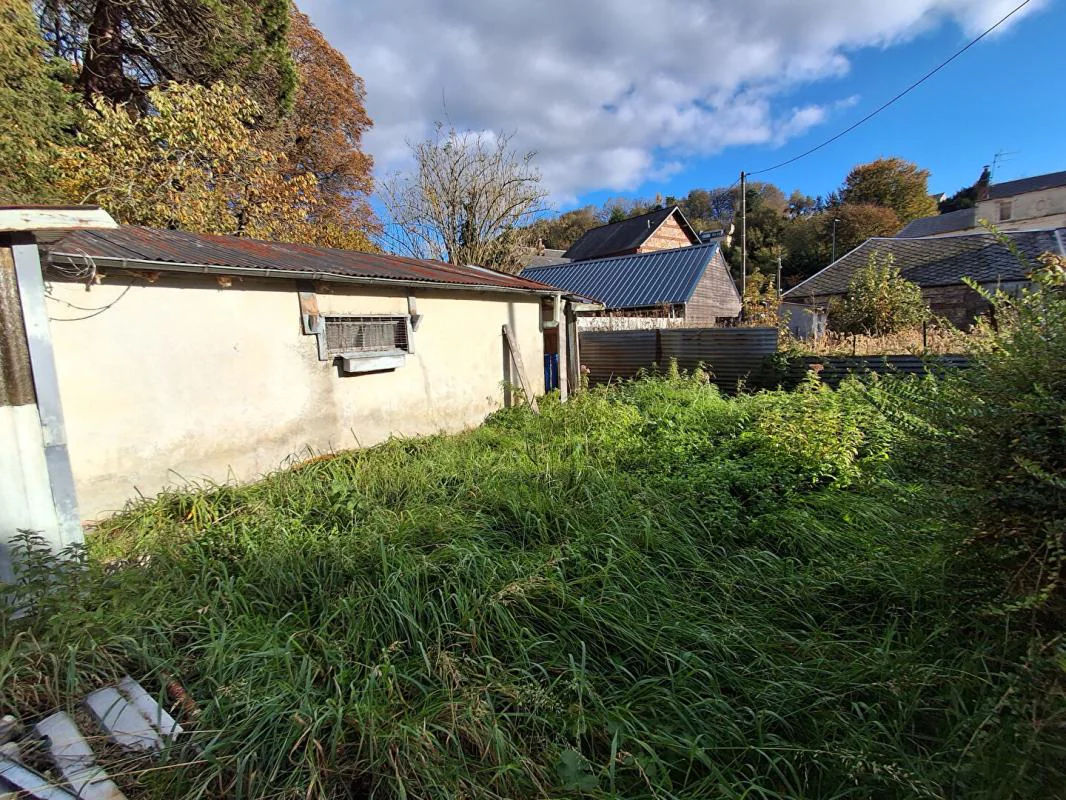 Maison 4 pièces à vendre à Bolbec (76210) - photo 5