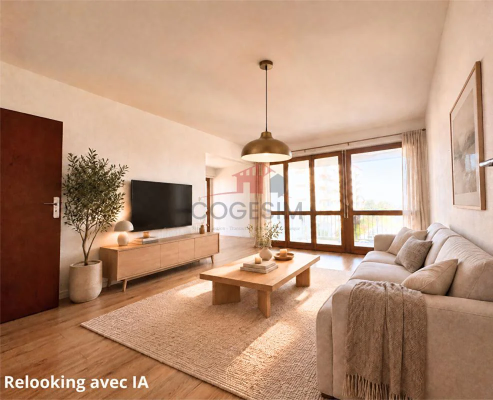 Appartement 4 pièces à vendre à Biarritz (64200) - photo 3