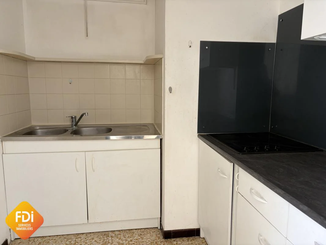 Appartement 2 pièces à vendre à Montpellier (34090) - photo 4