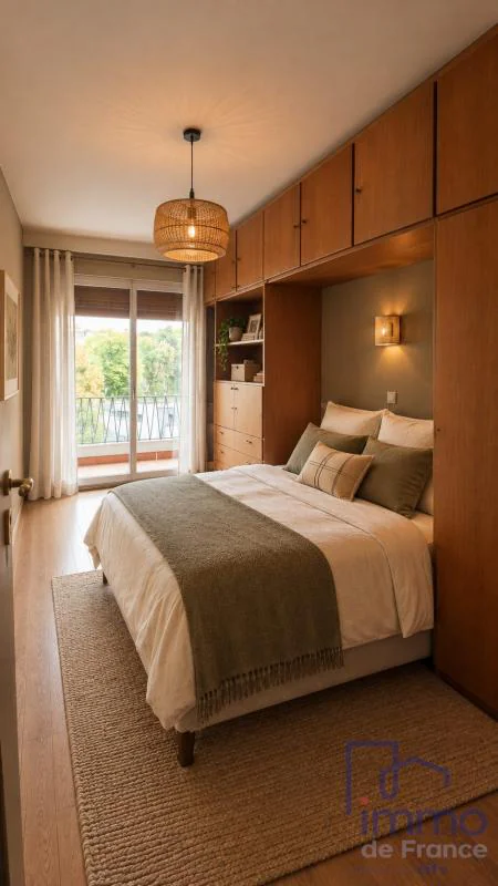 Appartement 4 pièces à vendre à Saint-Étienne (42100) - photo 10
