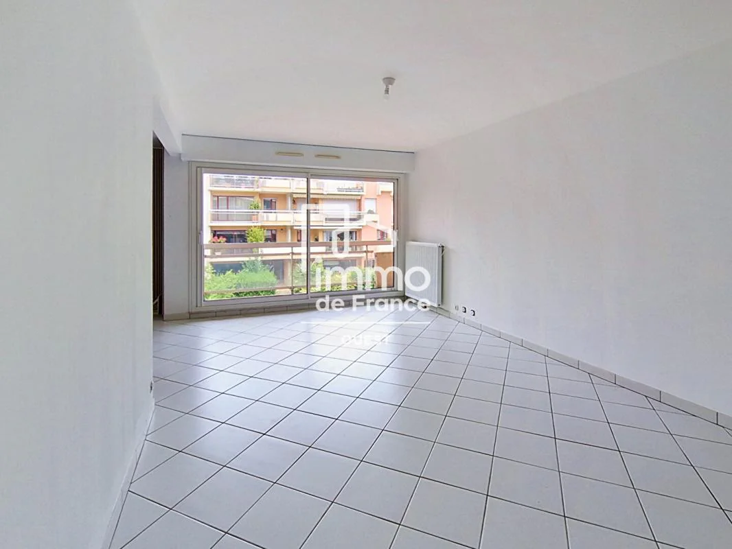 Appartement 5 pièces à louer à Nantes (44300) - photo 3