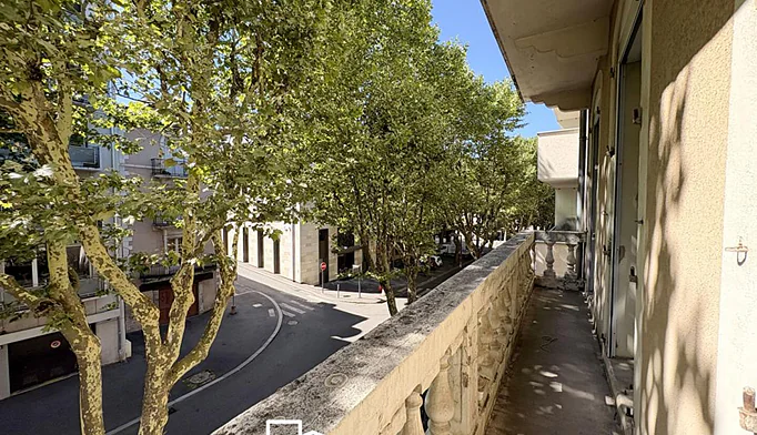 Appartement 4 pièces à vendre à Rodez (12000) - photo 1