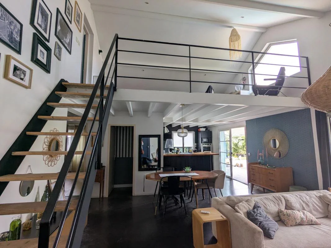 Maison 4 pièces à vendre à Eysines (33320) - photo 5