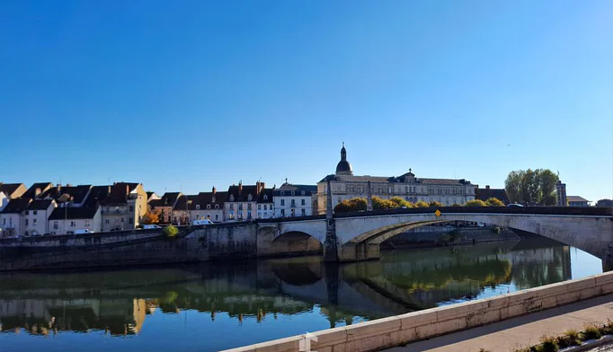 Appartement 5 pièces à vendre à Chalon-sur-Saône (71100) - photo 19