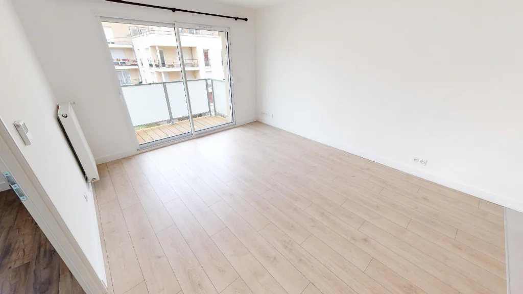 Appartement 2 pièces à louer à Lucé (28110) - photo 3