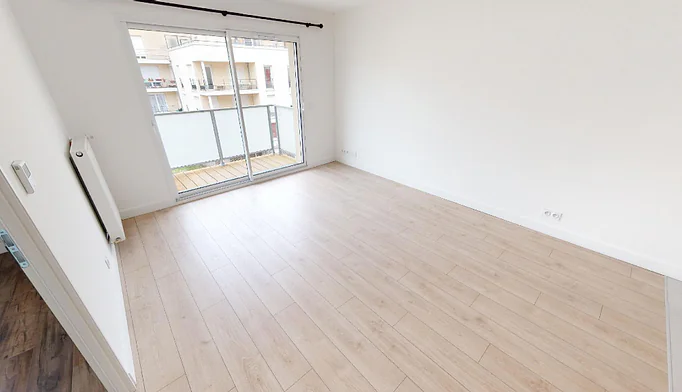 Appartement 2 pièces à louer à Lucé (28110) - photo 3