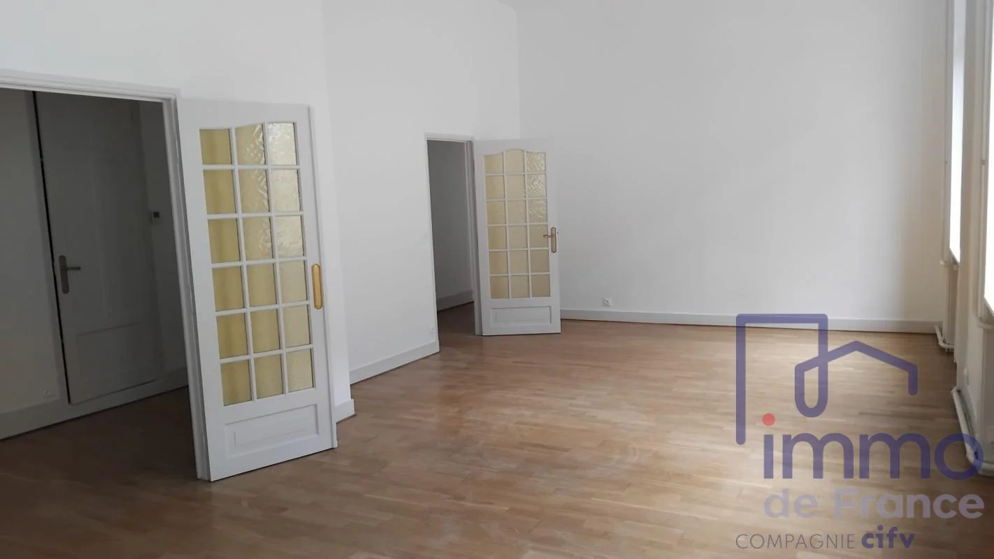 Appartement 4 pièces à vendre à Saint-Étienne (42000) - photo 4