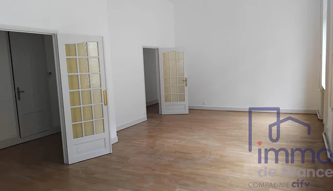 Appartement 4 pièces à vendre à Saint-Étienne (42000) - photo 4