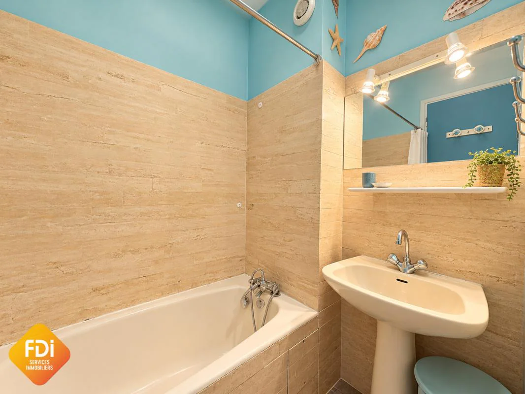 Appartement 1 pièce à vendre au Grau-du-Roi (30240) - photo 6