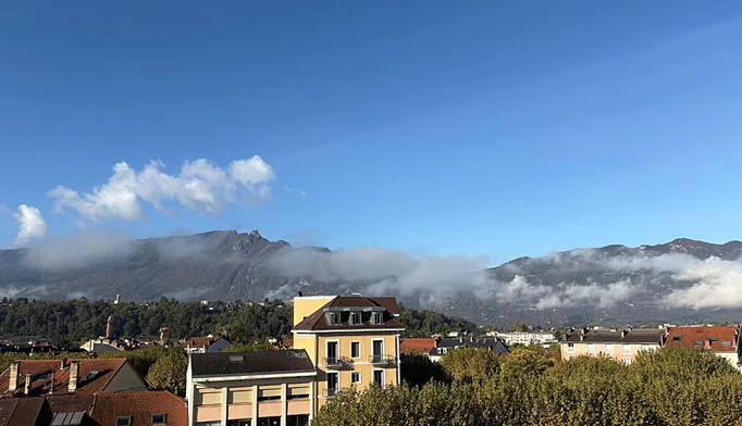 Appartement 2 pièces à vendre à Aix-les-Bains (73100) - photo 7
