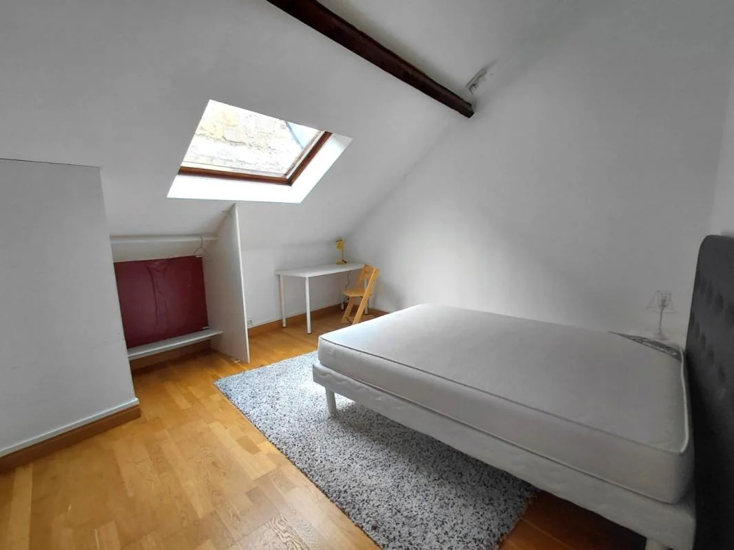 Appartement 6 pièces à louer à Saint-Ouen-l'Aumône (95310) - photo 9
