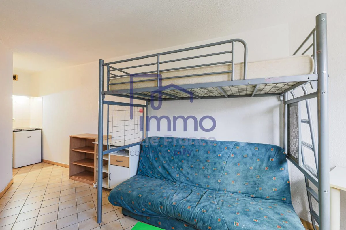 Appartement 1 pièce à vendre à Grenoble (38000) - photo 4