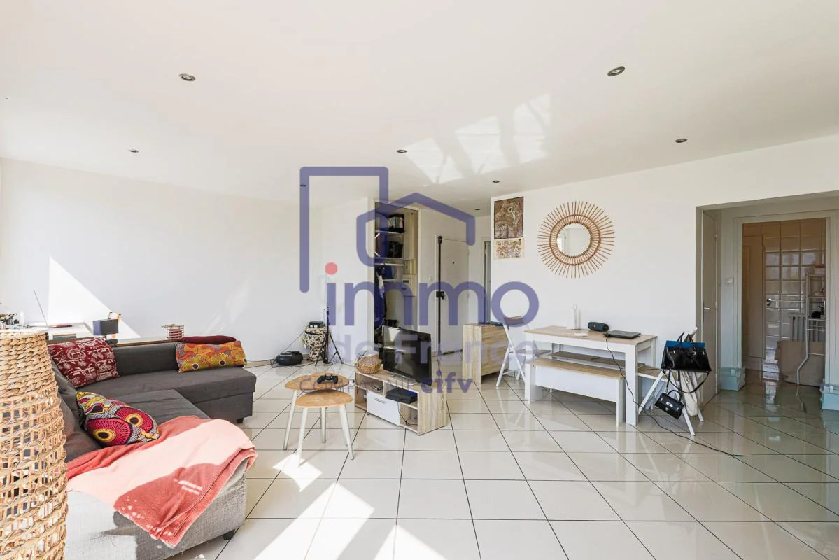 Appartement 4 pièces à vendre à Grenoble (38100) - photo 10