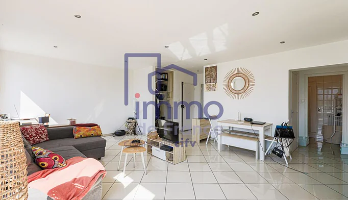 Appartement 4 pièces à vendre à Grenoble (38100) - photo 10