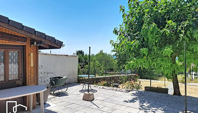 Maison 6 pièces à vendre à Revonnas (01250) - photo 9