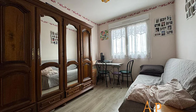 Appartement 3 pièces à vendre à Caen (14000) - photo 5