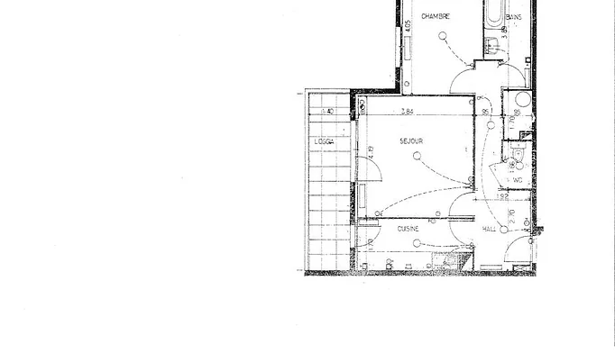 Appartement 2 pièces à louer à Lyon (69004) - photo 7