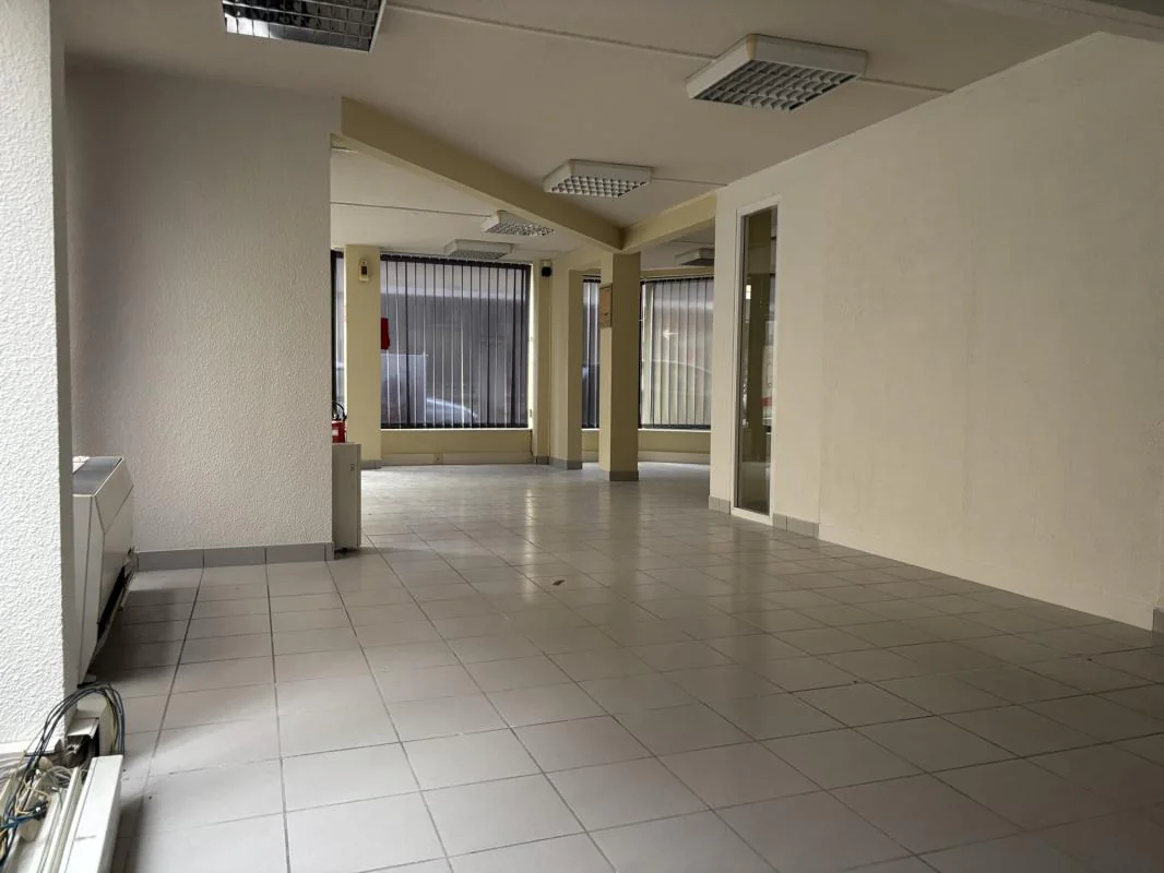 Bureau à vendre à Romans-sur-Isère (26100) - photo 5