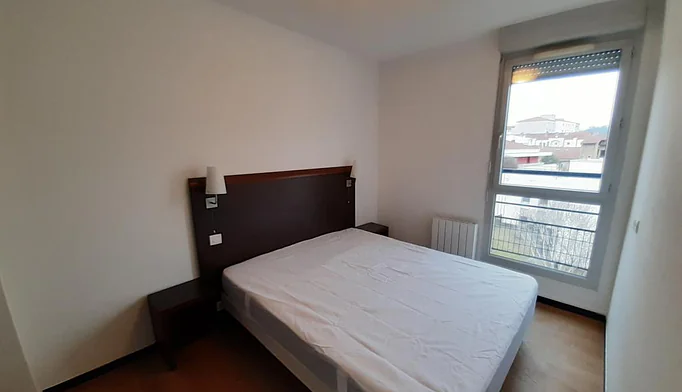 Appartement 2 pièces à louer à Lyon (69009) - photo 2