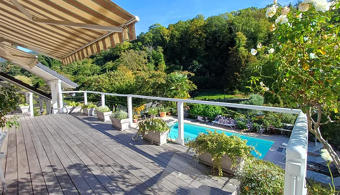 Maison 7 pièces à vendre aux Mollettes (73800) - photo 4