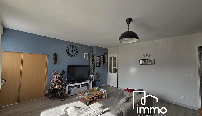 Appartement 4 pièces à vendre à Villebon-sur-Yvette (91140) - photo 7