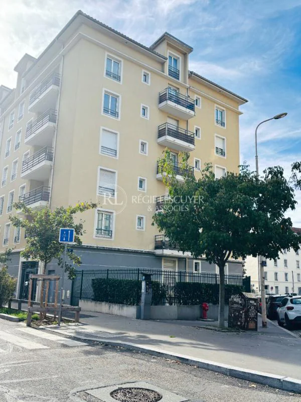 Appartement 3 pièces à vendre à Lyon (69003) - photo 13