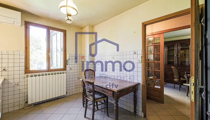 Maison 5 pièces à vendre à Grenoble (38100) - photo 7