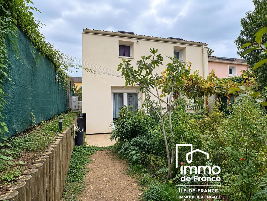 Maison 5 pièces à vendre à Lognes (77185) - photo 11