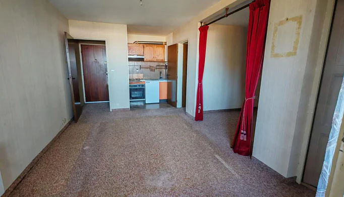 Appartement 2 pièces à vendre à Cabourg (14390) - photo 4