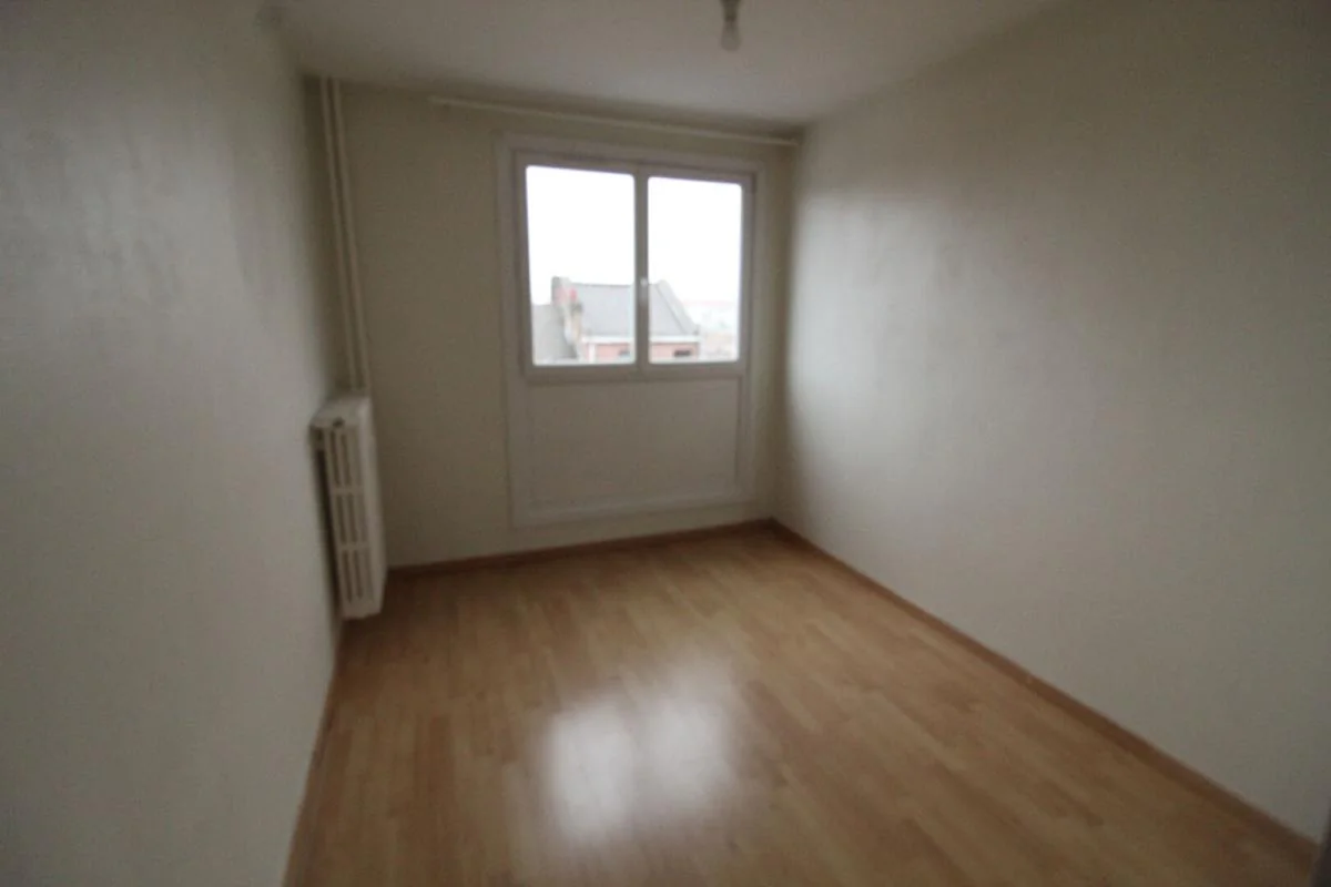 Appartement 3 pièces à louer à Lezennes (59260) - photo 7