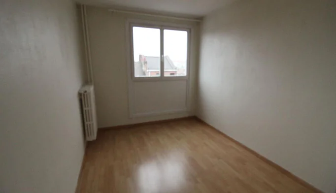 Appartement 3 pièces à louer à Lezennes (59260) - photo 7
