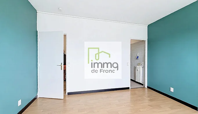 Appartement 1 pièce à vendre à Marcq-en-Barœul (59700) - photo 3