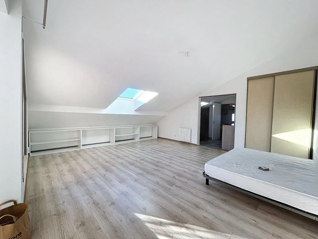 Studio à Bourg-en-Bresse