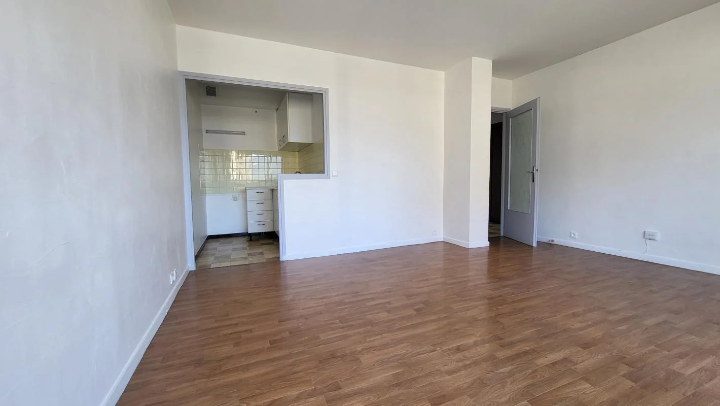 Appartement 2 pièces à louer à Chambéry (73000) - photo 8