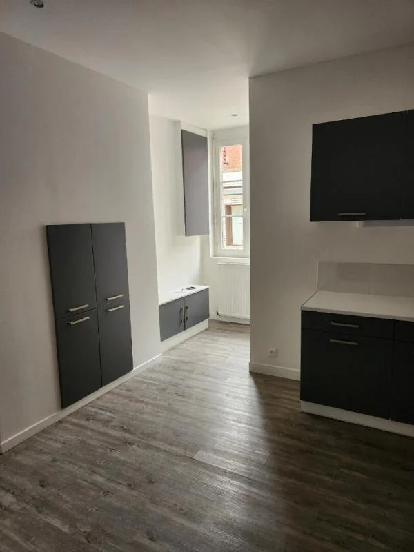 Maison 3 pièces à louer à Envermeu (76630) - photo 2